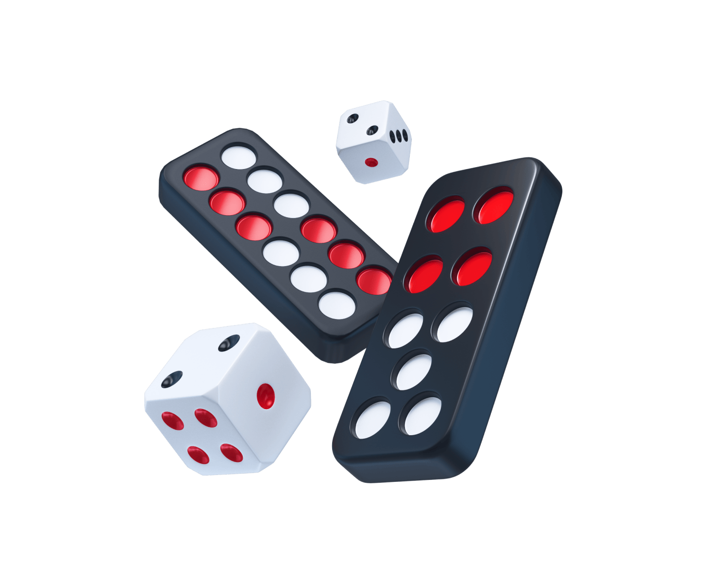 麻将桌上最强搭档